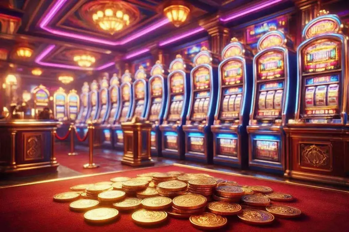 AstralBet Casino